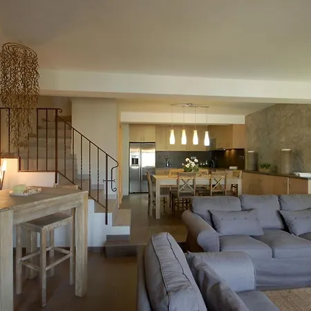 Ferienhaus Lets Holidays Compte Miro Tossa de Mar