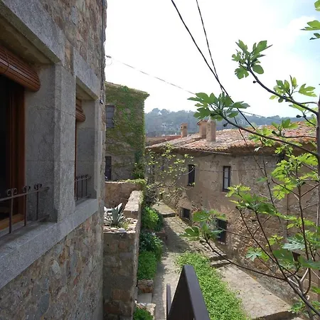 Lets Holidays Compte Miro Holiday home Tossa de Mar