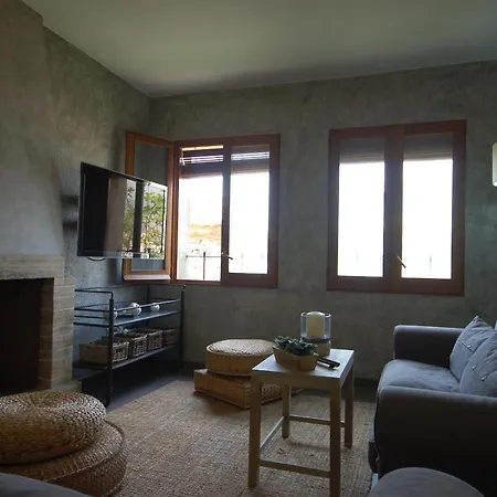 Lets Holidays Compte Miro Feriehus Tossa de Mar