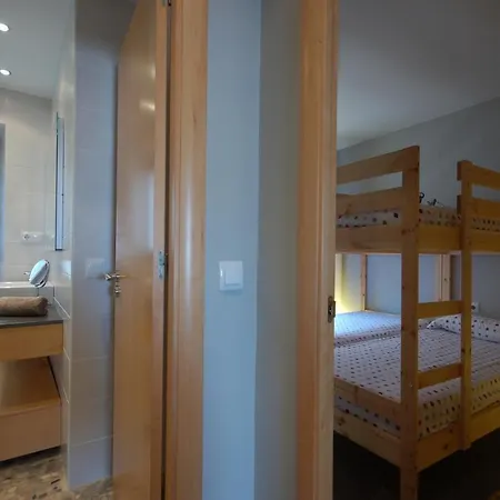 Feriehus Lets Holidays Compte Miro Tossa de Mar